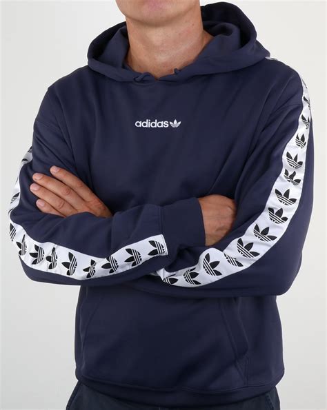 Adidas Tnt Tape Hoodie .